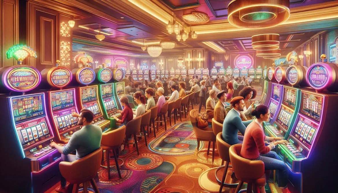 Silver Ace Casino